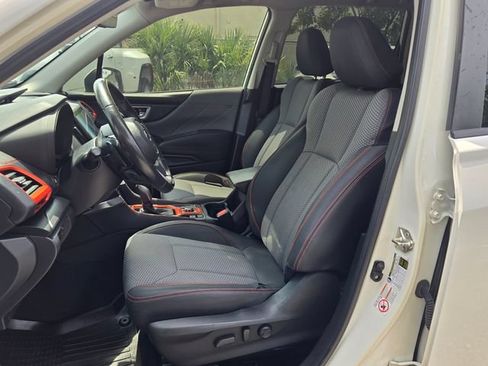 Used 2019 Subaru Forester Sport AWD/4WD image 13