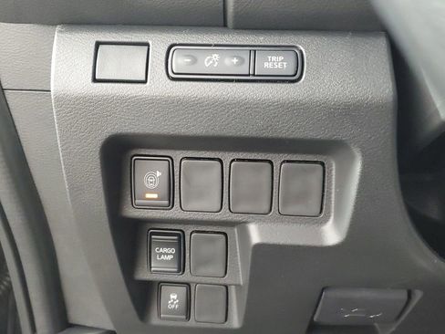 New 2026 Nissan Frontier SV w/ Tow Package image 27