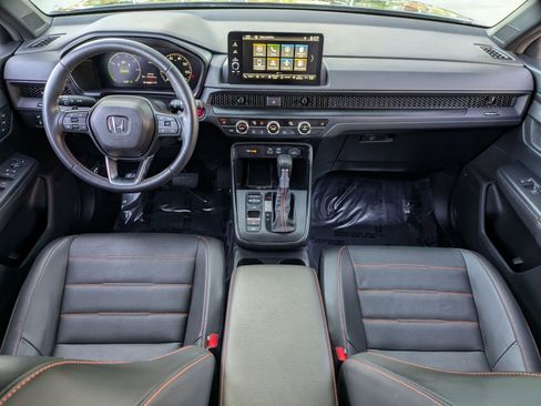 Used 2025 Honda CR-V Sport-L image 7
