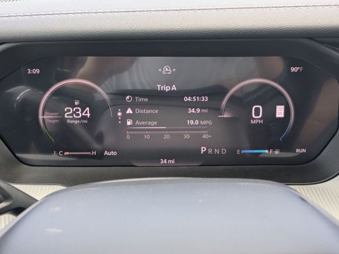 New 2026 Jeep Cherokee Limited image 10