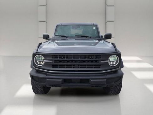 Used 2023 Ford Bronco 4-Door w/ Sasquatch Package AWD/4WD image 3