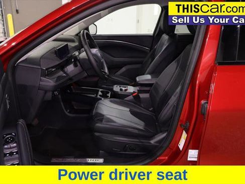 Used 2023 Ford Mustang Mach-E Premium image 16