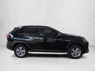 Used 2025 Toyota RAV4 XLE w/ Weather Package AWD/4WD video 4