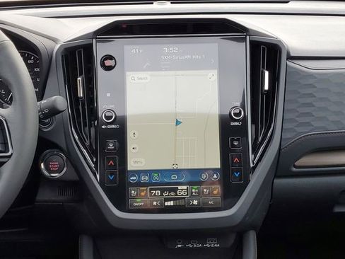 New 2026 Subaru Forester Touring image 29