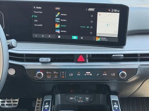 New 2026 Kia Sorento SX Prestige AWD/4WD image 18