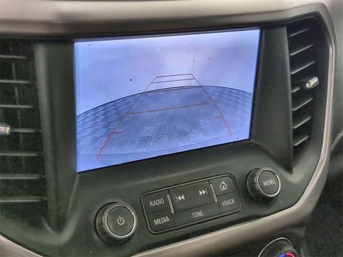 Certified 2018 GMC Acadia SLT image 14