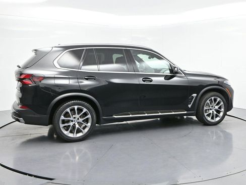Used 2024 BMW X5 xDrive40i AWD/4WD image 8