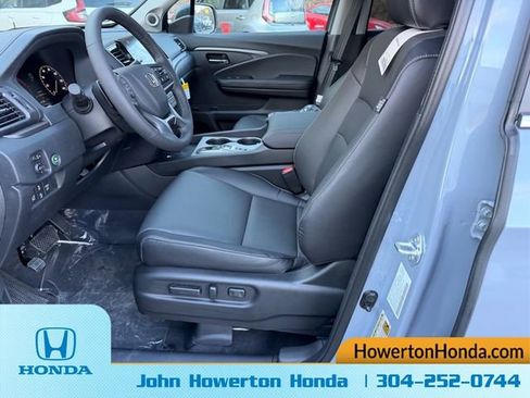 New 2026 Honda Ridgeline RTL image 5