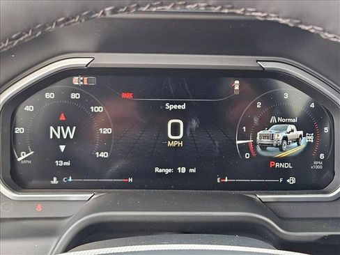 New 2026 GMC Sierra 2500 Denali w/ Denali Reserve Package image 11