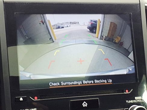 Used 2021 Subaru Impreza 2.0i Sport image 24