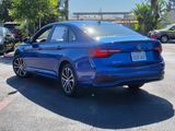 Used 2023 Volkswagen Jetta Sport image 5
