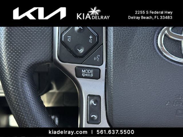 Used 2022 Toyota Tacoma SR5 w/ Technology Package RWD image 26