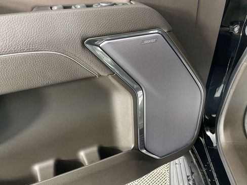 Used 2025 GMC Sierra 1500 Denali image 24