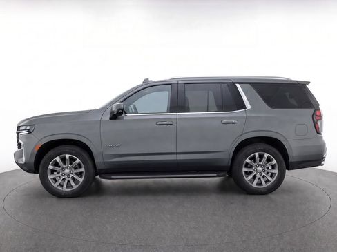 Used 2023 Chevrolet Tahoe Premier AWD/4WD image 6