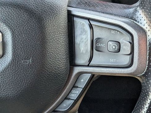 Used 2023 RAM 2500 Tradesman image 15