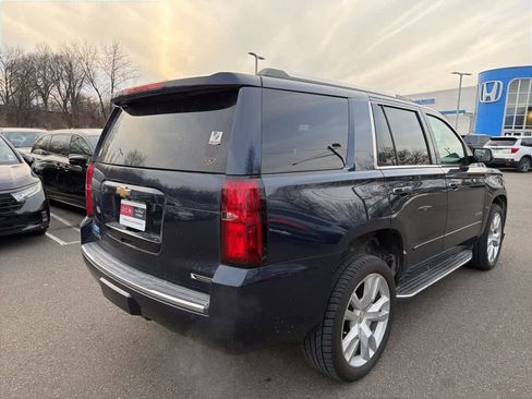 Used 2017 Chevrolet Tahoe Premier image 18
