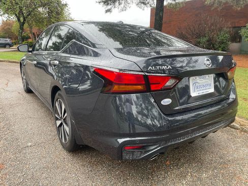Used 2019 Nissan Altima 2.5 SL image 3