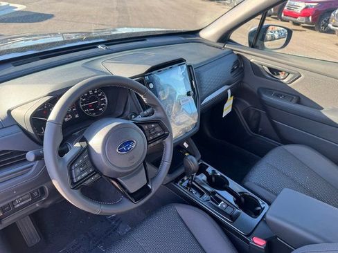 New 2026 Subaru Forester Premium AWD/4WD image 18