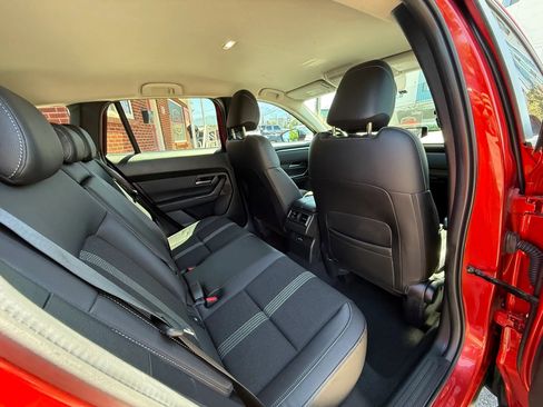 Used 2025 MAZDA CX-50 AWD 2.5 S w/ Weather Package image 15