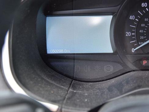 Used 2020 Ford Edge SEL w/ Convenience Package FWD image 7