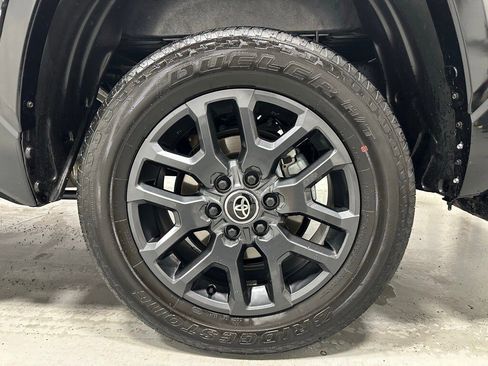 Used 2025 Toyota Tundra Platinum image 72