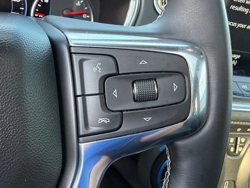 Used 2024 Chevrolet Blazer RS w/ Driver Confidence II Package FWD image 20