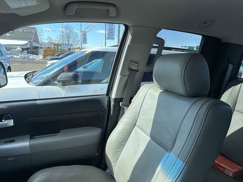 Used 2007 Toyota Tundra Limited image 13