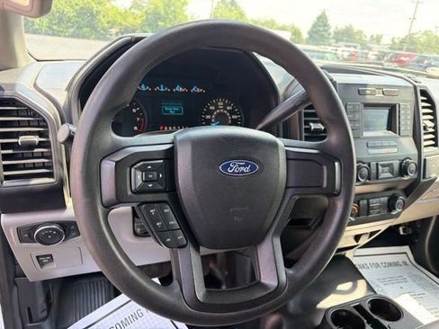Used 2017 Ford F150 XL RWD image 12
