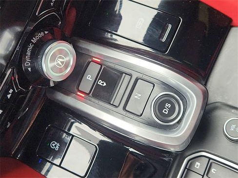 Used 2023 Acura MDX A-Spec image 16