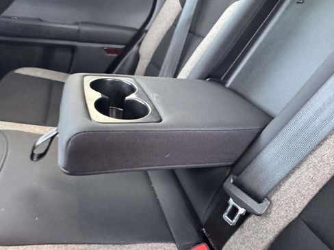 Used 2025 Ford Bronco Sport Big Bend w/ Convenience Package image 21