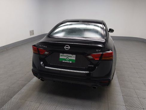 Used 2023 Nissan Altima 2.5 SV w/ SV Premium Package AWD/4WD image 7