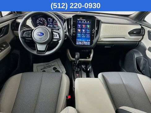 Used 2026 Subaru Forester Premium image 26