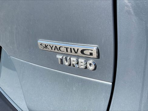 Used 2022 MAZDA CX-30 AWD 2.5 Turbo S image 9