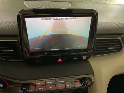 Used 2020 Hyundai Veloster Turbo Ultimate image 4