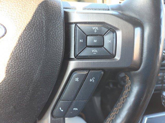 Used 2017 Ford F150 Limited w/ Trailer Tow Package AWD/4WD image 51
