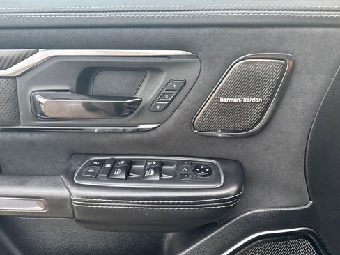 Used 2021 RAM 1500 TRX w/ TRX Level 2 Equipment Group image 20