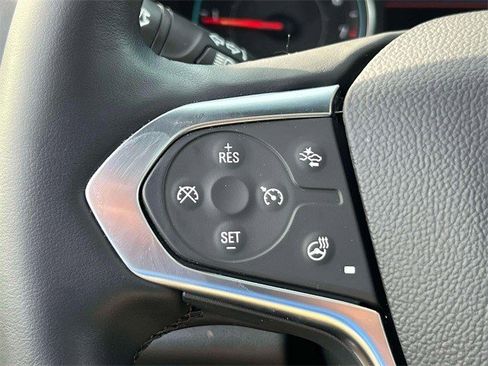 Certified 2023 Chevrolet Traverse RS image 18