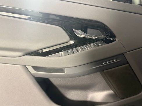 New 2026 Land Rover Range Rover Evoque S image 14