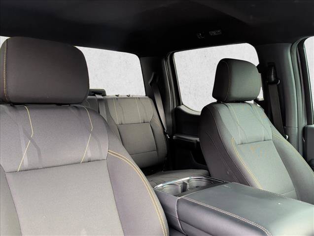 Used 2024 Ford F150 STX AWD/4WD image 24