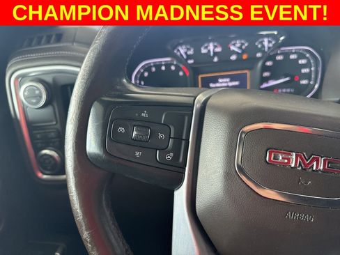 Used 2019 GMC Sierra 1500 SLT image 12