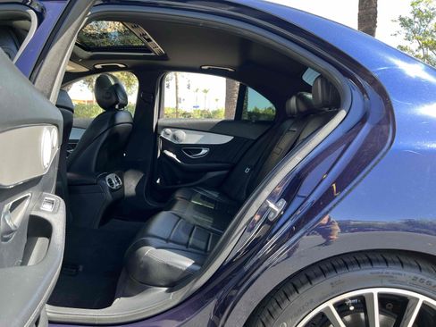 Used 2020 Mercedes-Benz C 300 Sedan image 58