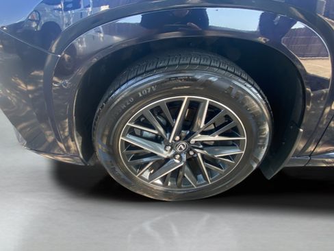 Used 2024 Lexus TX 350 FWD image 28