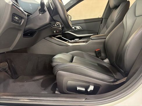 Certified 2023 BMW 330i xDrive Sedan image 14