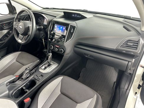 Used 2021 Subaru Crosstrek 2.0i Premium w/ Popular Package #5 image 27