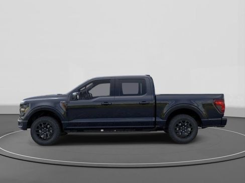 New 2026 Ford F150 Tremor AWD/4WD image 3