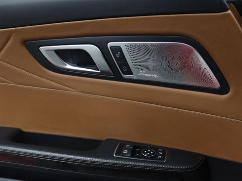 Used 2016 Mercedes-Benz AMG GT S image 22