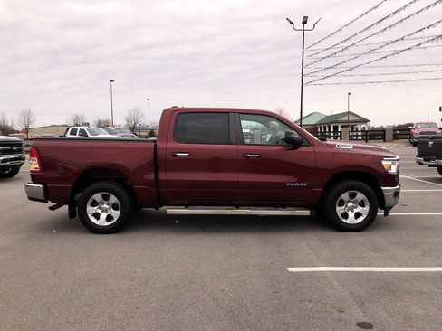 Used 2020 RAM 1500 Big Horn image 6