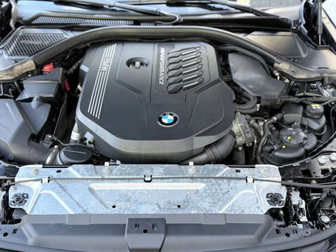 Used 2021 BMW M340i xDrive w/ Driving Assistance Package image 46