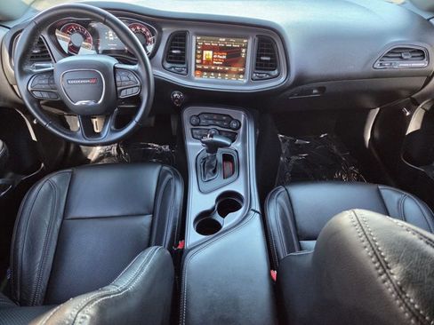 Used 2023 Dodge Challenger GT image 16