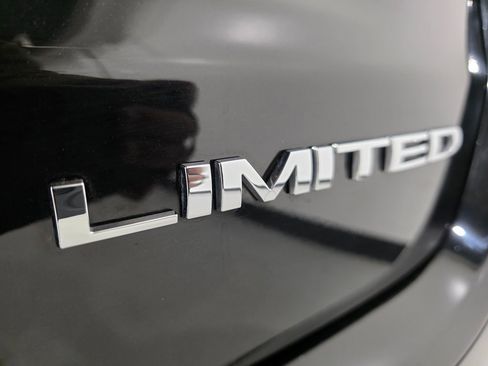 Used 2021 Jeep Compass Limited w/ Sun and Sound Group image 34